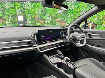 Used Kia Sportage 2024 for sale - 76400256: Photo