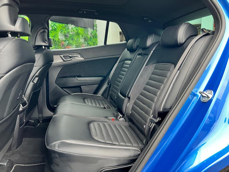 Used Kia Sportage 2024 for sale - 76400256: Photo 4