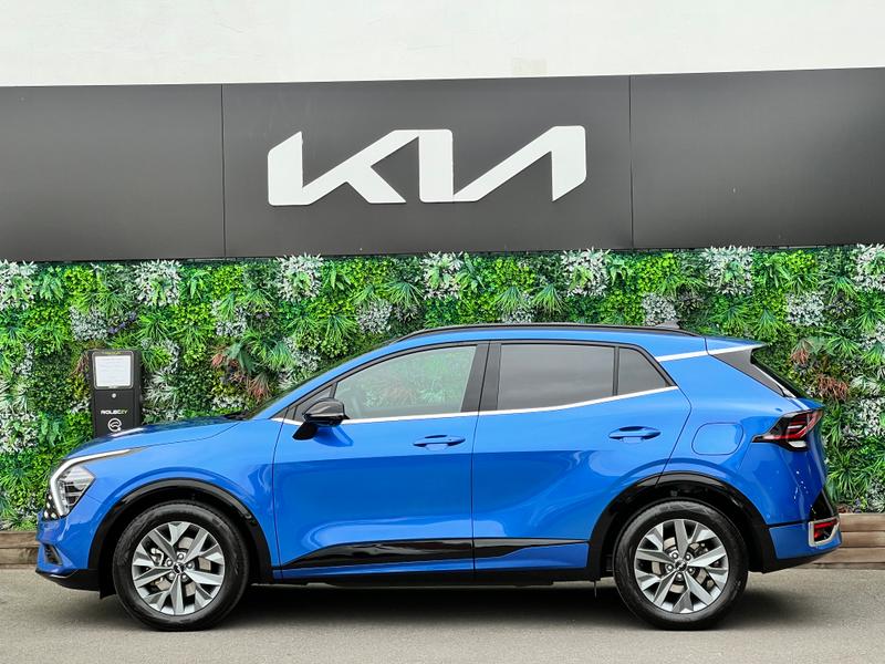 Used Kia Sportage 2024 for sale - 76400256: Photo 7