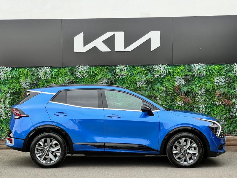 Used Kia Sportage 2024 for sale - 76400256: Photo 8