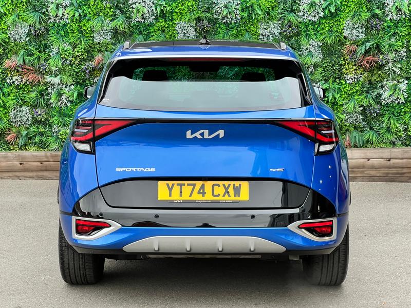 Used Kia Sportage 2024 for sale - 76400256: Photo 9