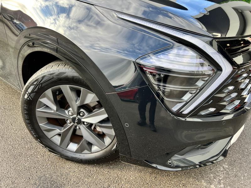 Used Kia Sportage 2023 for sale - 76631392: Photo 10