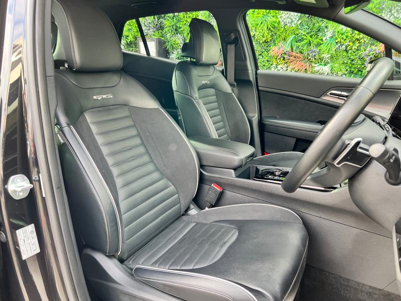 Used Kia Sportage 2023 for sale - 76631392: Photo 11