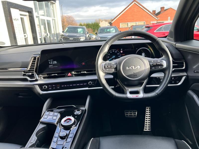 Used Kia Sportage 2023 for sale - 76631392: Photo 13