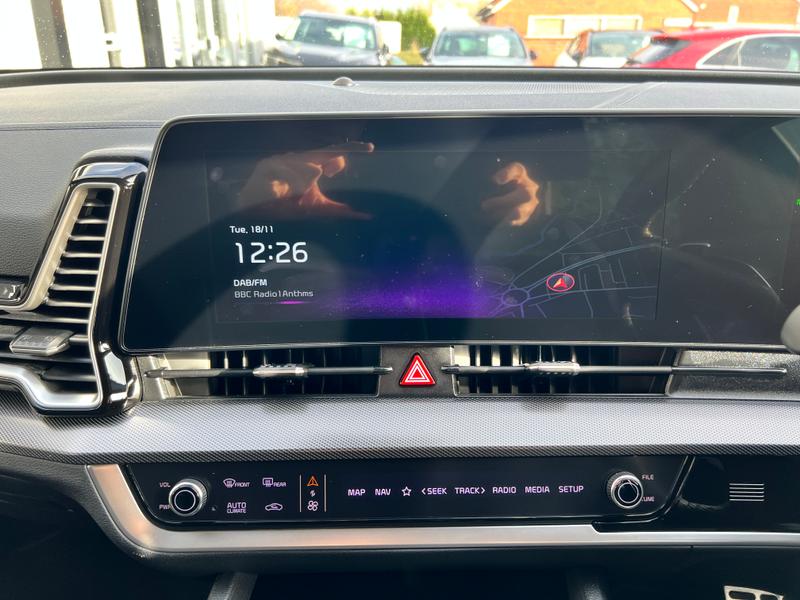 Used Kia Sportage 2023 for sale - 76631392: Photo 14