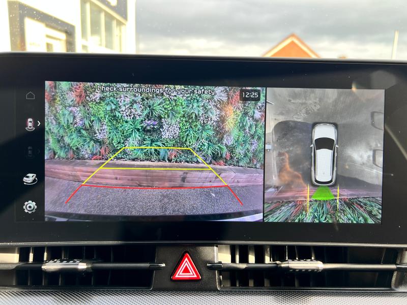 Used Kia Sportage 2023 for sale - 76631392: Photo 15