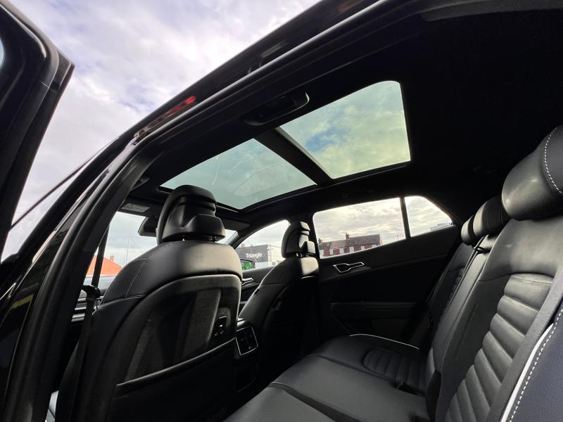 Used Kia Sportage 2023 for sale - 76631392: Photo 17