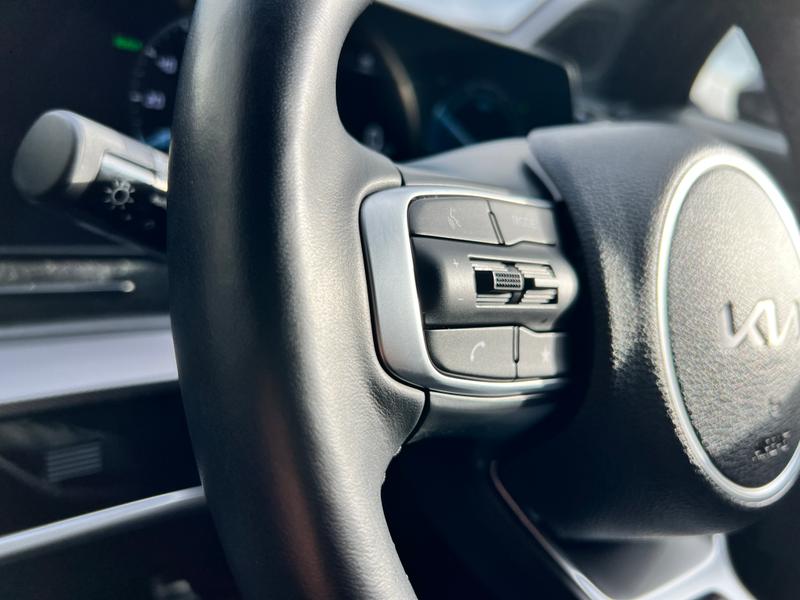 Used Kia Sportage 2023 for sale - 76631392: Photo 21