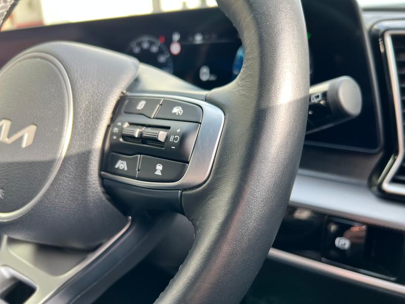 Used Kia Sportage 2023 for sale - 76631392: Photo 22