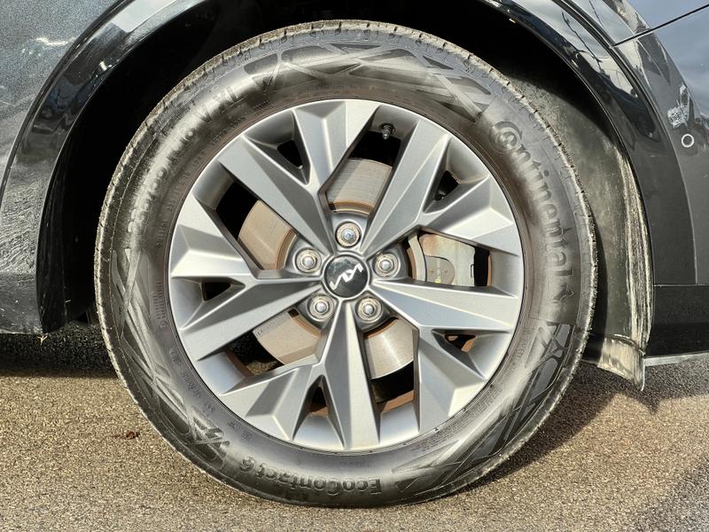 Used Kia Sportage 2023 for sale - 76631392: Photo 25