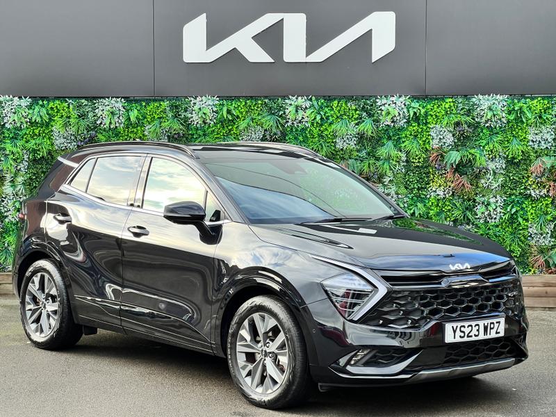 Used Kia Sportage 2023 for sale - 76631392: Photo 26