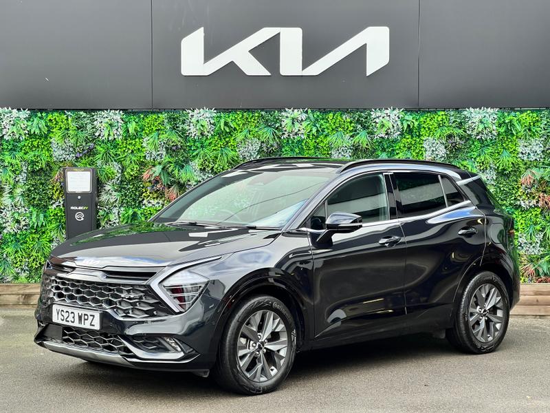 Used Kia Sportage 2023 for sale - 76631392: Photo 27