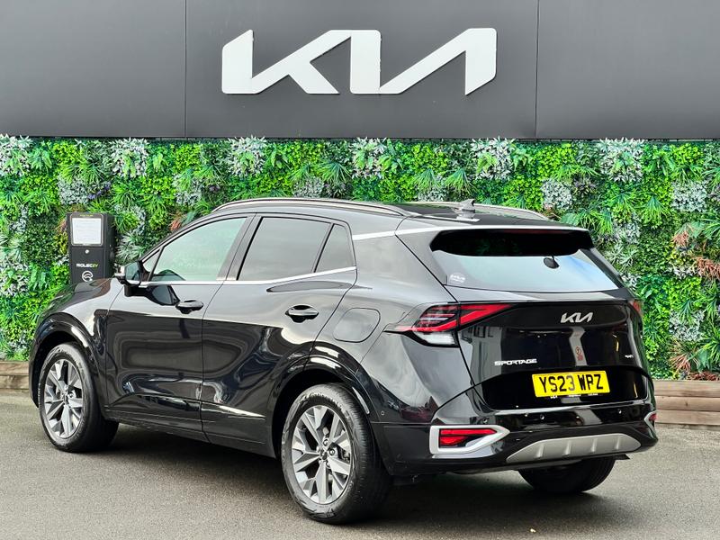 Used Kia Sportage 2023 for sale - 76631392: Photo 28