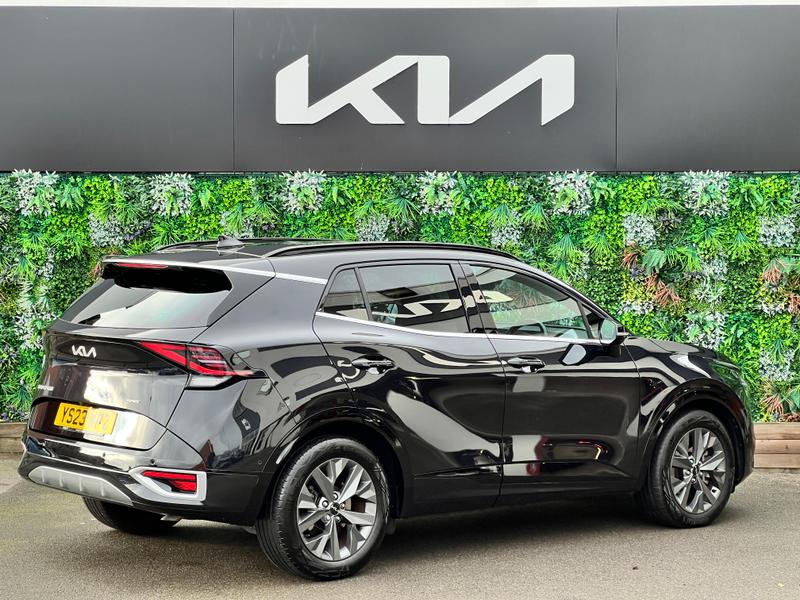 Used Kia Sportage 2023 for sale - 76631392: Photo 29