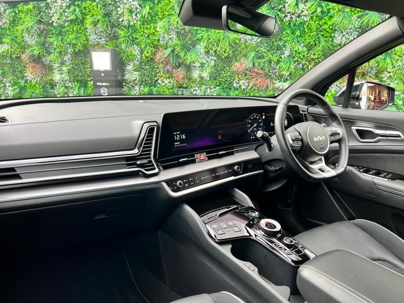 Used Kia Sportage 2023 for sale - 76631392: Photo 3