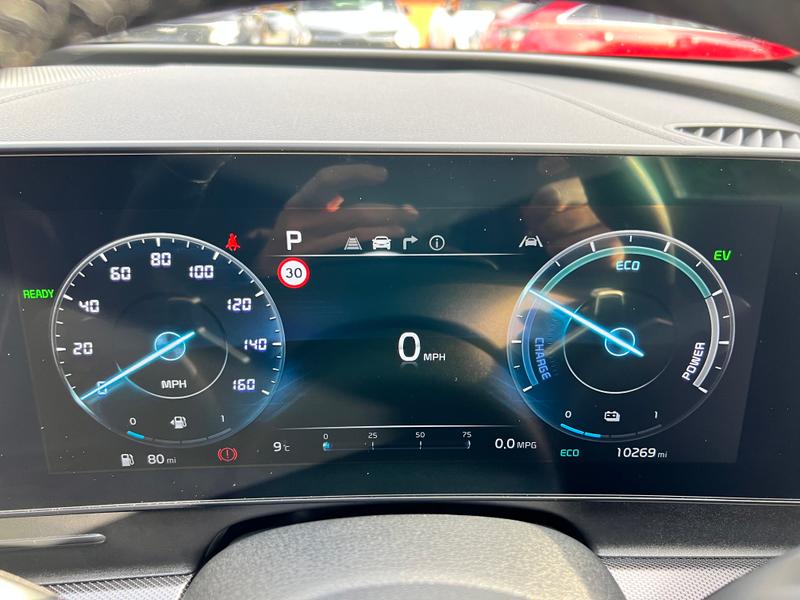 Used Kia Sportage 2023 for sale - 76631392: Photo 30