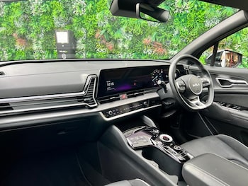 Used Kia Sportage 2023 for sale - 76631392: Photo