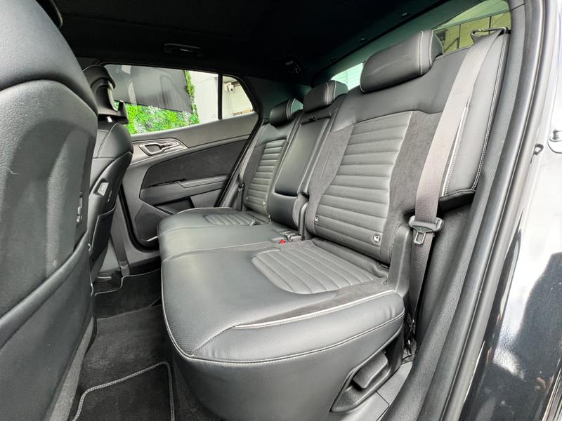 Used Kia Sportage 2023 for sale - 76631392: Photo 4