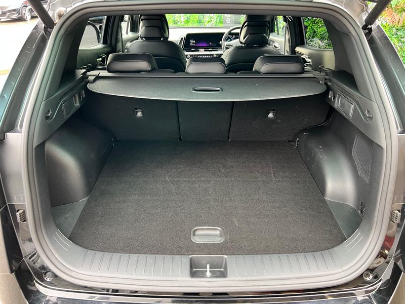 Used Kia Sportage 2023 for sale - 76631392: Photo 5