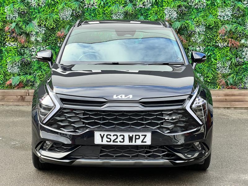 Used Kia Sportage 2023 for sale - 76631392: Photo 6