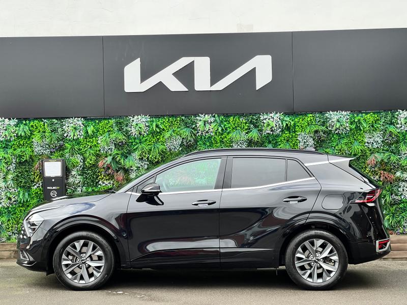 Used Kia Sportage 2023 for sale - 76631392: Photo 7