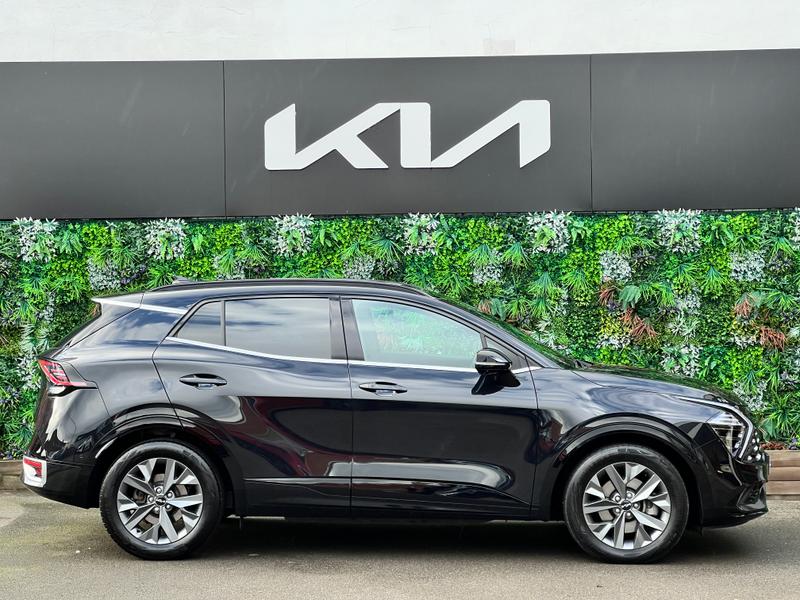 Used Kia Sportage 2023 for sale - 76631392: Photo 8