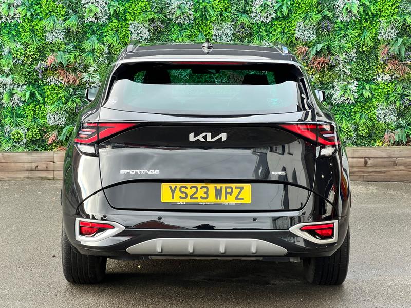 Used Kia Sportage 2023 for sale - 76631392: Photo 9