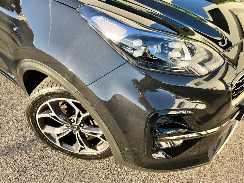 Used Kia Sportage 2019 for sale - 76710240: Photo 10