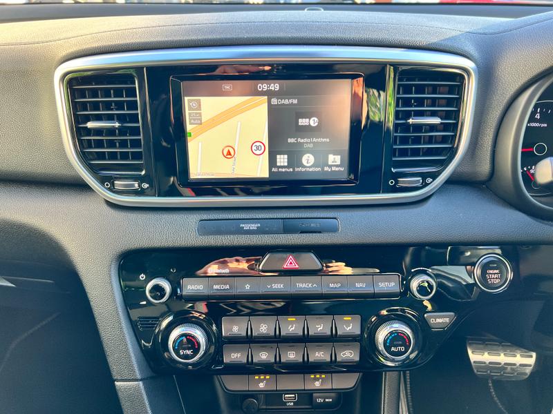 Used Kia Sportage 2019 for sale - 76710240: Photo 14