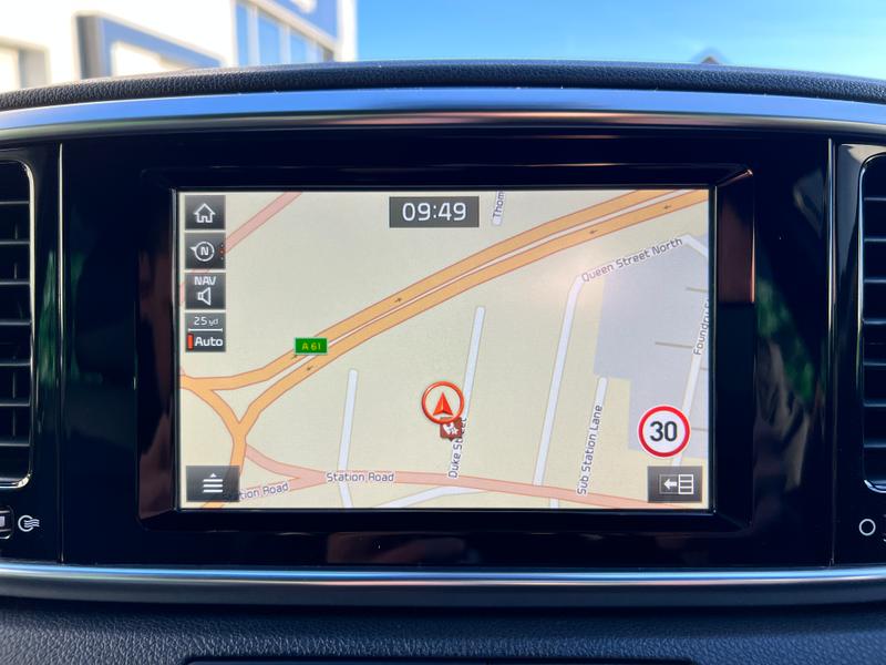 Used Kia Sportage 2019 for sale - 76710240: Photo 15