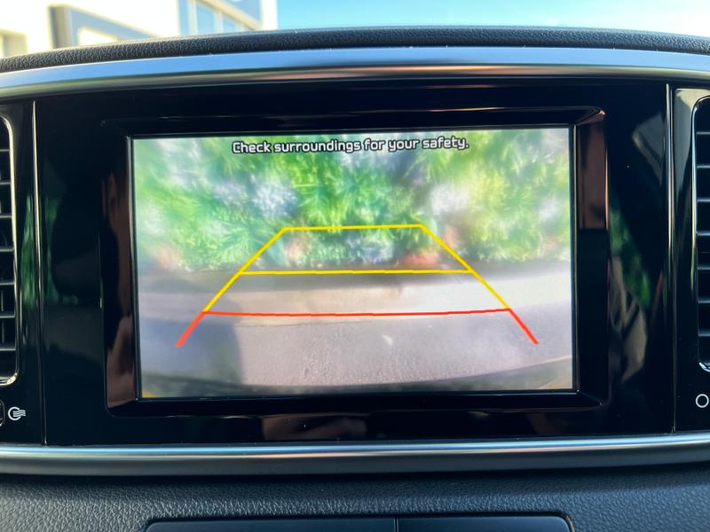 Used Kia Sportage 2019 for sale - 76710240: Photo 16