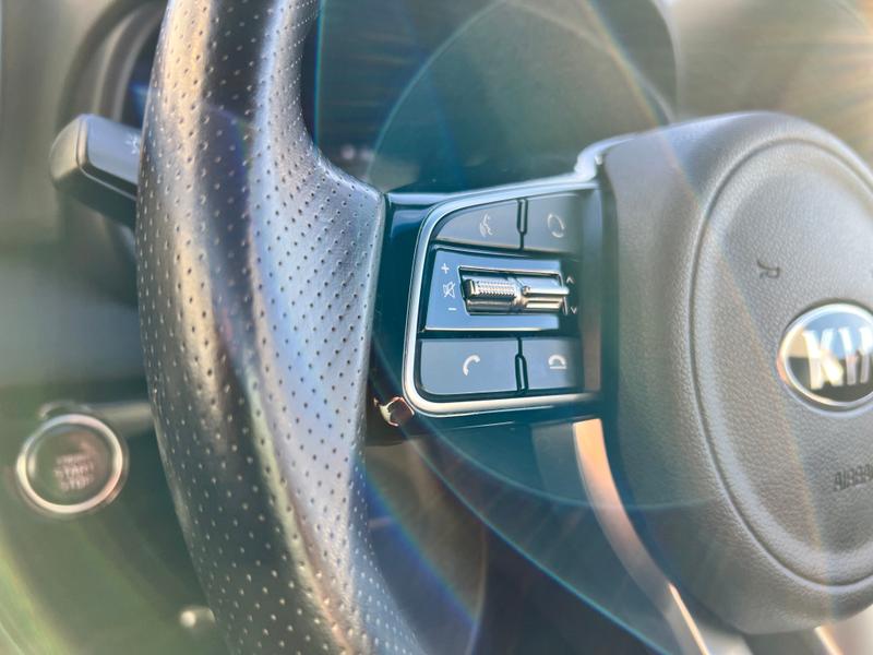 Used Kia Sportage 2019 for sale - 76710240: Photo 18