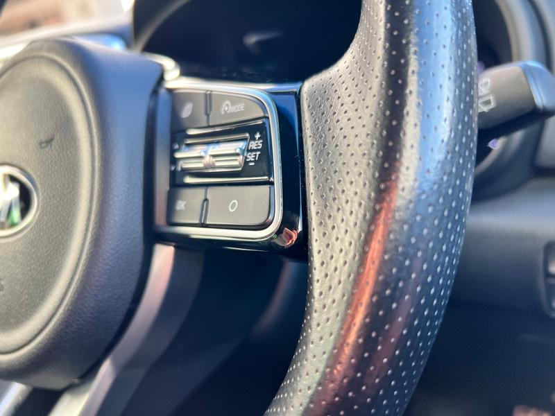 Used Kia Sportage 2019 for sale - 76710240: Photo 19