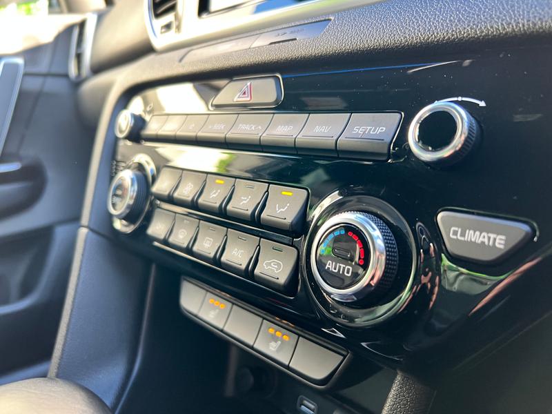 Used Kia Sportage 2019 for sale - 76710240: Photo 20