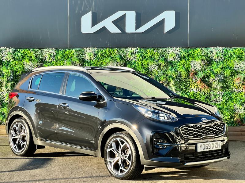 Used Kia Sportage 2019 for sale - 76710240: Photo 21