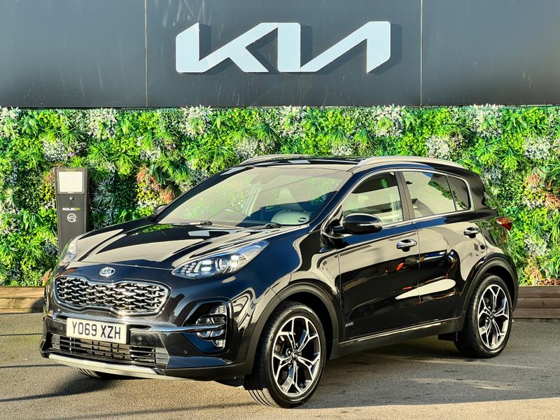Used Kia Sportage 2019 for sale - 76710240: Photo 22