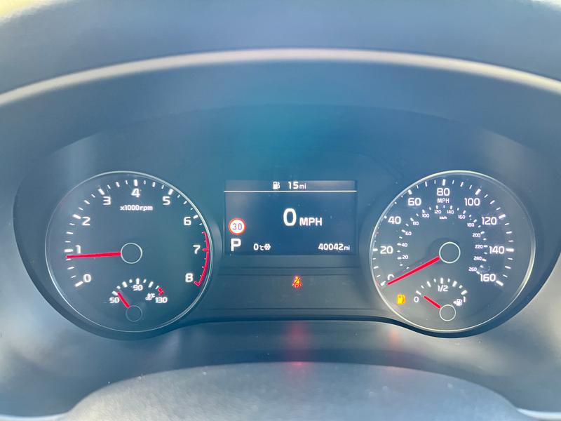 Used Kia Sportage 2019 for sale - 76710240: Photo 25