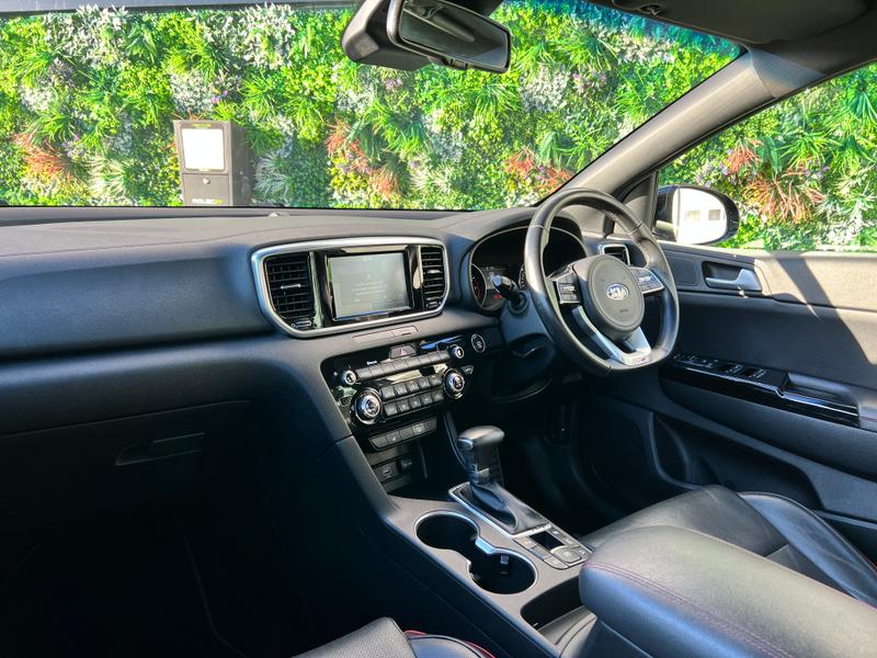 Used Kia Sportage 2019 for sale - 76710240: Photo 3