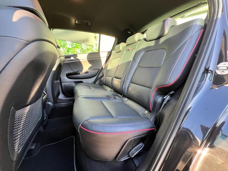 Used Kia Sportage 2019 for sale - 76710240: Photo 4