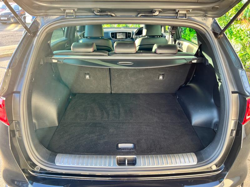 Used Kia Sportage 2019 for sale - 76710240: Photo 5