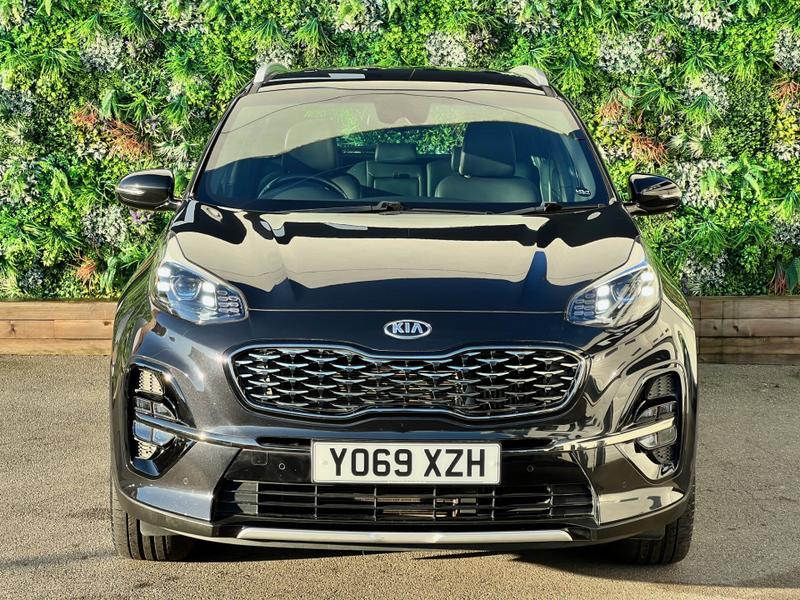 Used Kia Sportage 2019 for sale - 76710240: Photo 6