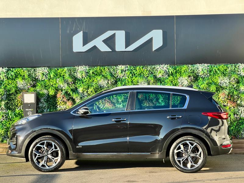 Used Kia Sportage 2019 for sale - 76710240: Photo 7
