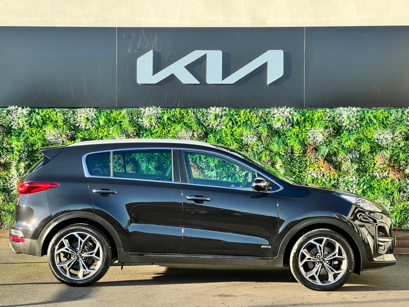 Used Kia Sportage 2019 for sale - 76710240: Photo 8