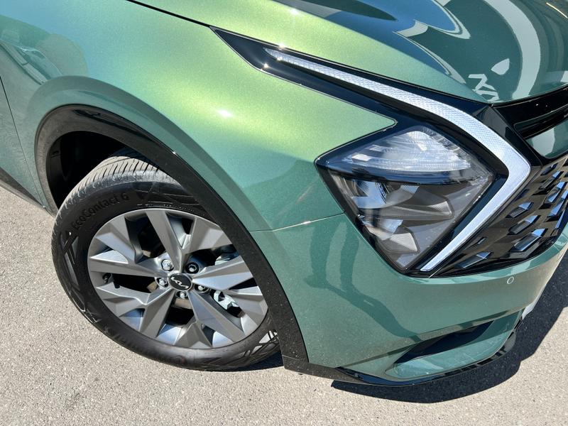 Used Kia Sportage 2025 for sale - 77685157: Photo 10