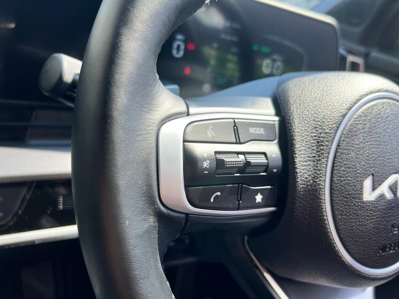 Used Kia Sportage 2025 for sale - 77685157: Photo 18