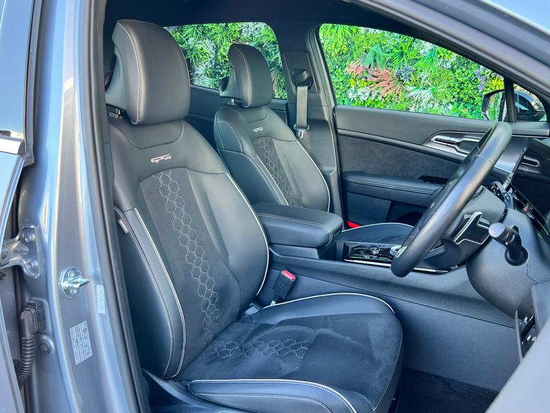 Used Kia Sportage 2024 for sale - 76400230: Photo 10