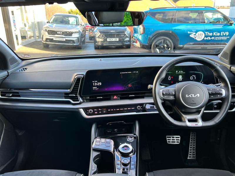 Used Kia Sportage 2024 for sale - 76400230: Photo 11