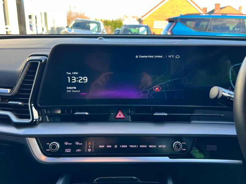 Used Kia Sportage 2024 for sale - 76400230: Photo 13