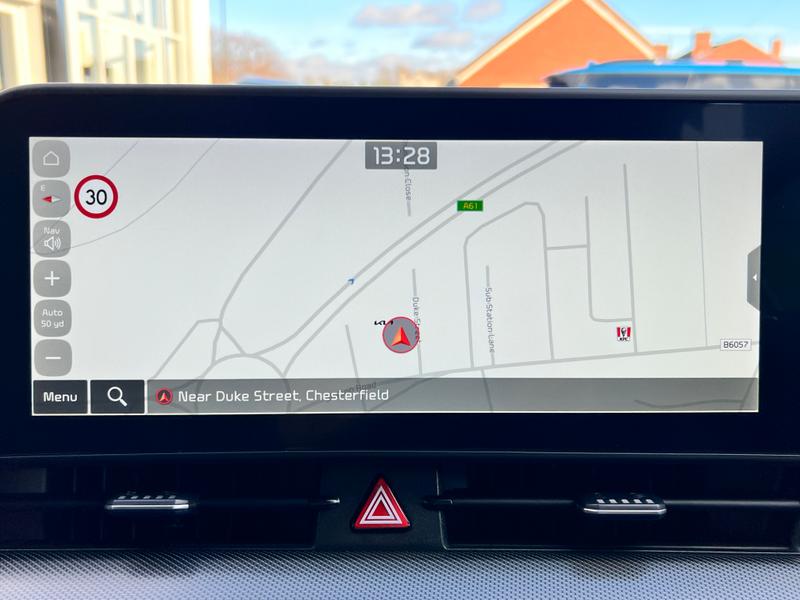 Used Kia Sportage 2024 for sale - 76400230: Photo 14