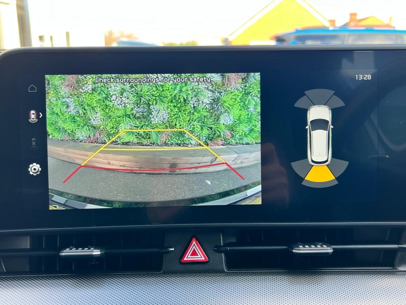 Used Kia Sportage 2024 for sale - 76400230: Photo 15